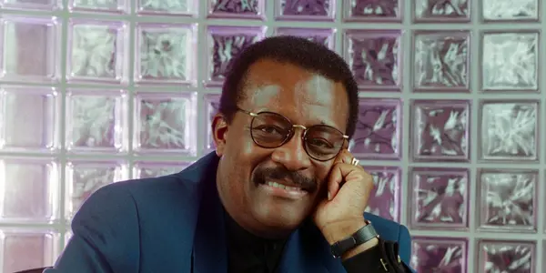 Johnnie Cochran